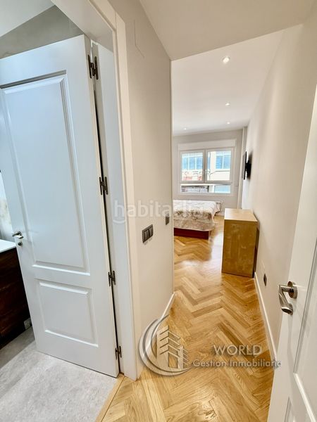 Foto e20798d8-c709-47f9-a998-93d11fa6d8e0. Piso en Guindalera Madrid