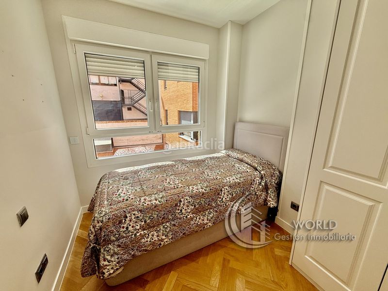 Foto e54b060f-773e-4be5-aa78-b3a643186f02. Piso en Guindalera Madrid