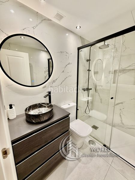 Foto f4911614-550a-44b3-adf4-81afe9c921ea. Piso en Guindalera Madrid