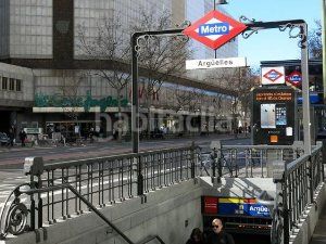 Foto c39a1782-8c25-471c-880b-4c818363c062. Pis amb calefacció a Gaztambide Madrid