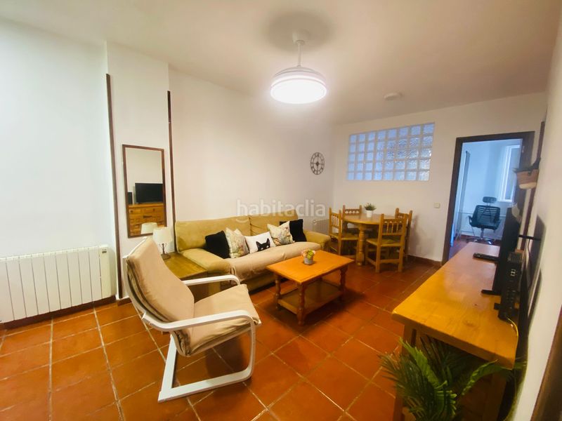 Foto aaffc751-233c-47d2-ae5b-728d6814380a. Piso en Gaztambide Madrid
