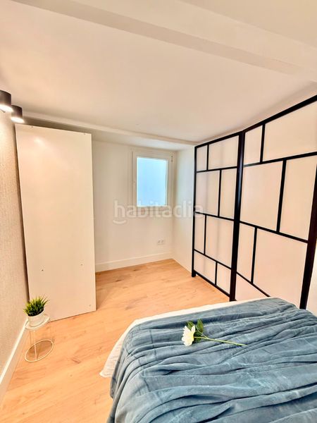 Foto aafca7ac-7ce0-46c6-bd86-852863278586. Dúplex amb calefacció aparcament a Palos de Moguer Madrid