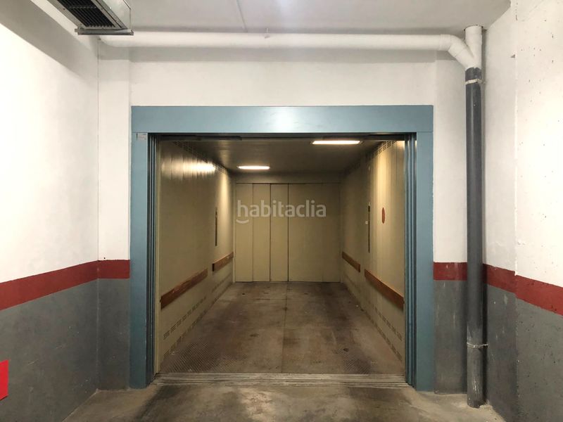 Foto f68c0640-502b-4a8f-a370-5c1e63446d28. Dúplex amb calefacció aparcament a Palos de Moguer Madrid