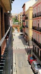 Location Appartement  Calle del dos de mayo. Alquiler de larga estancia - no se cobran honorarios de agencia.