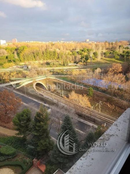 Foto 9d49b9f4-c524-4c9a-9e7d-5557c55652a0. Pis amb calefacció piscina a Legazpi Madrid