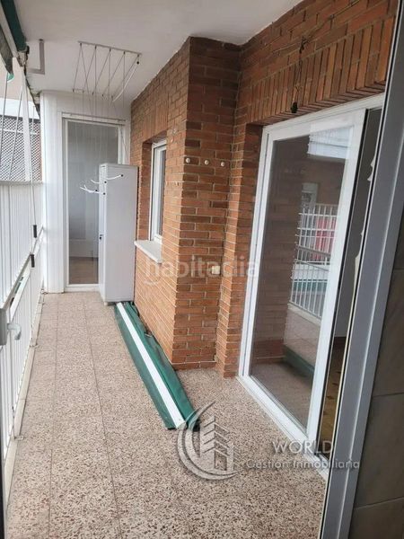 Foto a031d653-5ca2-4f21-a325-2b0dd93c17b4. Pis amb calefacció piscina a Legazpi Madrid