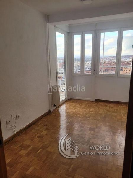 Foto a530b8f0-c363-49a6-aa7e-df669c584234. Pis amb calefacció piscina a Legazpi Madrid