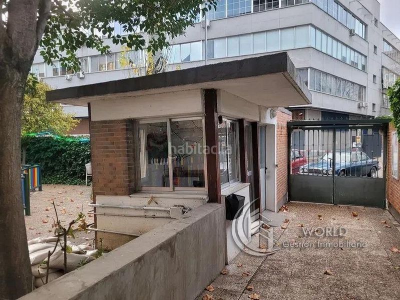 Foto b2711c36-3951-48a8-8311-3466f44fef0e. Pis amb calefacció piscina a Legazpi Madrid