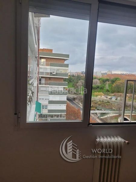 Foto bd948591-cd35-4656-8ba2-6ea9548927c0. Pis amb calefacció piscina a Legazpi Madrid