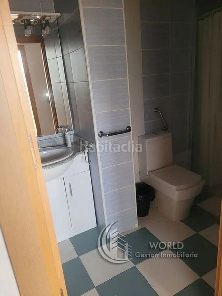 Foto cfafd9f1-b07a-418e-82f8-2c468608edb2. Pis amb calefacció piscina a Legazpi Madrid