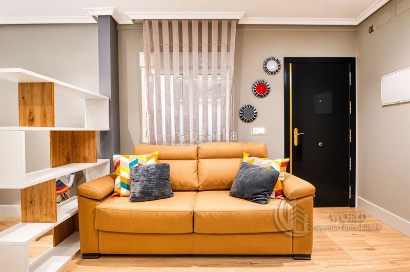 Foto b7d3ef72-b35d-414c-8995-26054abe5f2c. Piso en Justicia-Chueca Madrid