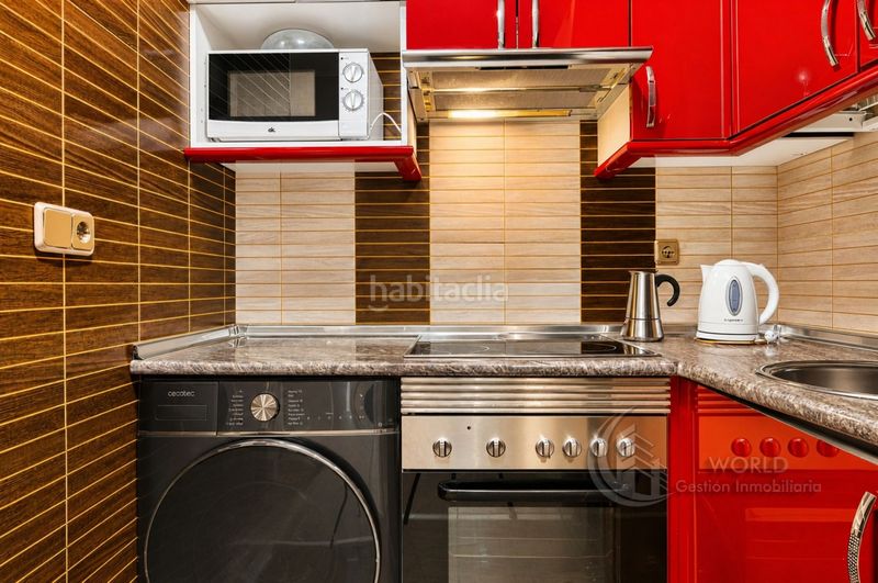 Foto eb51dbf2-4c28-4a4e-a494-539566ad10c7. Piso en Justicia-Chueca Madrid
