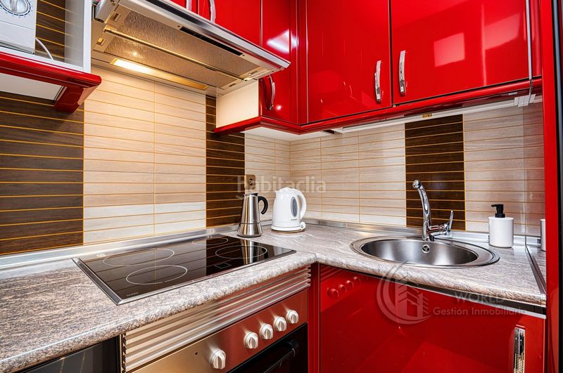Foto f431aebc-27f6-4675-9063-98f8c3956855. Piso en Justicia-Chueca Madrid