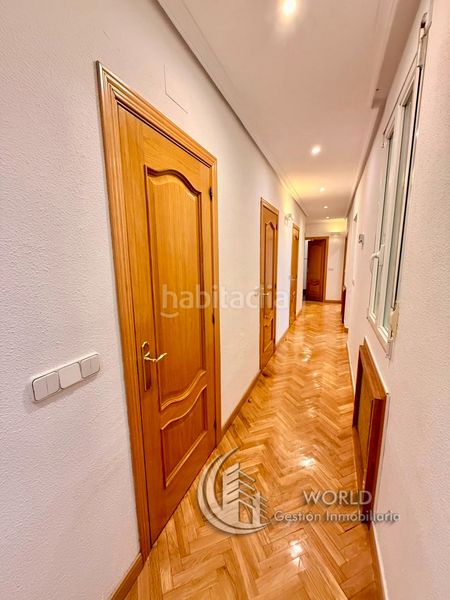 Foto d5b73fe4-1651-431e-beec-f59d9a676428. Pis amb calefacció a Justicia-Chueca Madrid
