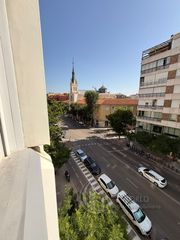 Lloguer Estudi  Calle de santa engracia. ?? alquiler temporal – ideal para estudiantes o trabajadores
