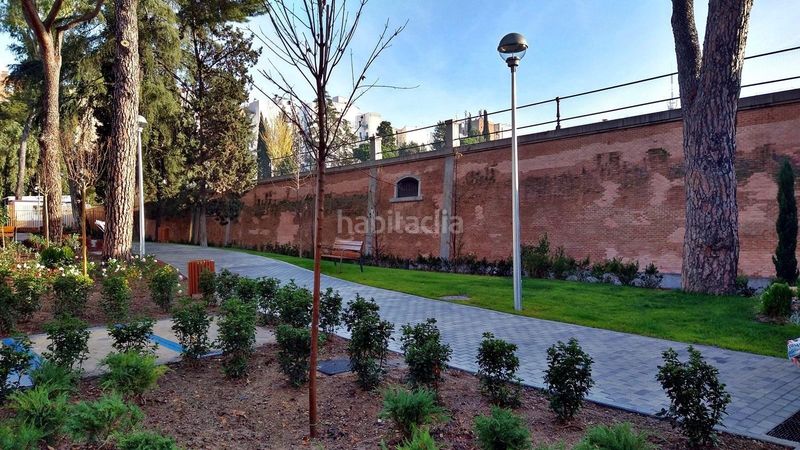 Foto 35d0d94c-15ee-41a1-a3ca-bbd428ab50d2. Àtic amb calefacció aparcament a Ríos Rosas-Nuevos Ministerios Madrid