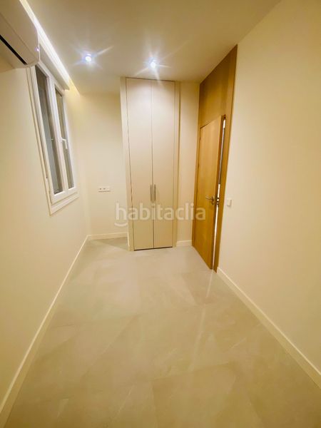 Foto 15e9b425-a0c7-470d-ad0e-b696fbd949d8. Piso en Argüelles Madrid