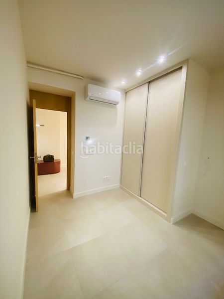 Foto 8f746304-3842-40b5-8168-b5ffdb9071c3. Piso en Argüelles Madrid