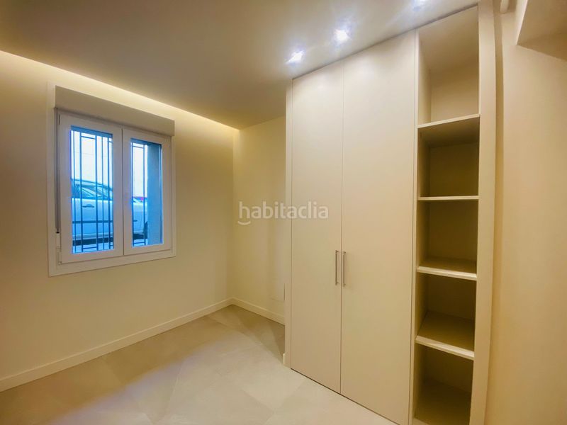 Foto a8fbd4d9-28c6-4770-be6b-053332d4122d. Piso en Argüelles Madrid