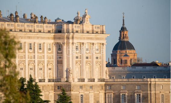 Foto e3d00528-3474-41b3-8867-3a674e7abbfe. Piso en Argüelles Madrid