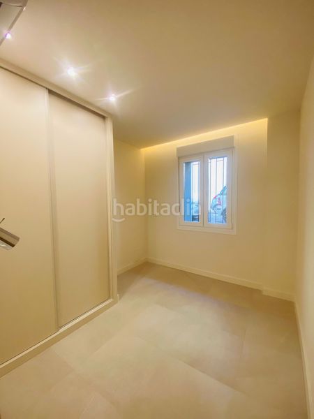 Foto f0fdca26-29c2-4c92-84d4-a9276aac9690. Piso en Argüelles Madrid