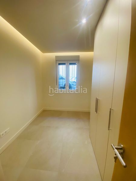 Foto f8f6635d-531b-4242-909b-531b05c77f1f. Piso en Argüelles Madrid