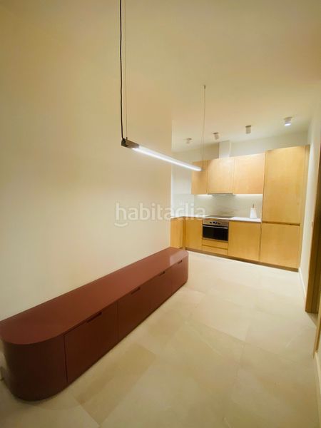 Foto fd955bf3-a6ab-4571-8732-30fafacfe7c1. Piso en Argüelles Madrid