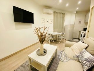 Apartament a Calle de Juan de Olías