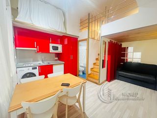 Rent Duplex  Calle de velarde. Apartamento duplex en alquiler temporal.. .