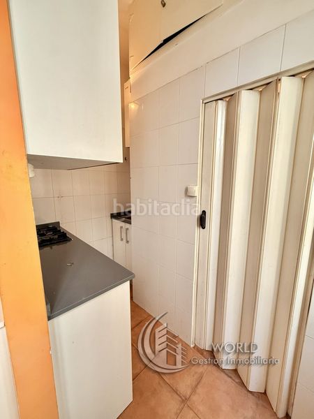 Foto abddb5ad-e7d6-4701-ae60-42fb8656877b. Pis amb calefacció a Trafalgar Madrid