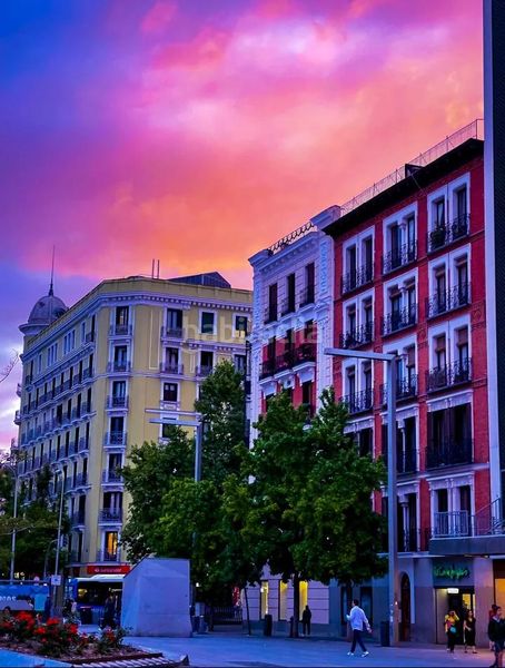Foto ad1f1c44-3d5a-468b-ae8a-fd3492e2153e. Pis amb calefacció a Trafalgar Madrid