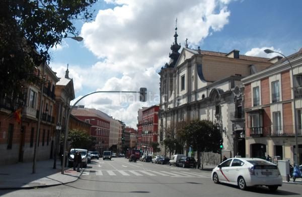 Foto d81c8591-d579-476e-ac12-f93a103fe3b9. Pis amb calefacció a Universidad-Malasaña Madrid