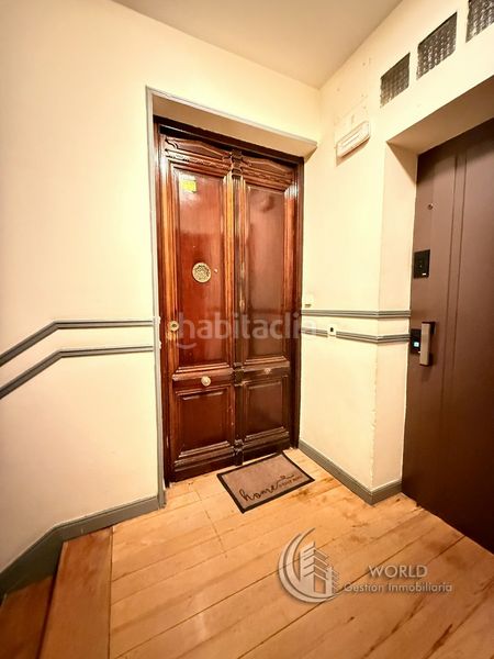 Foto ef7d49c0-812e-41e2-aa0d-e322b4813af4. Pis amb calefacció a Universidad-Malasaña Madrid