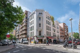 Flat in Calle de Sánchez Barcáiztegui
