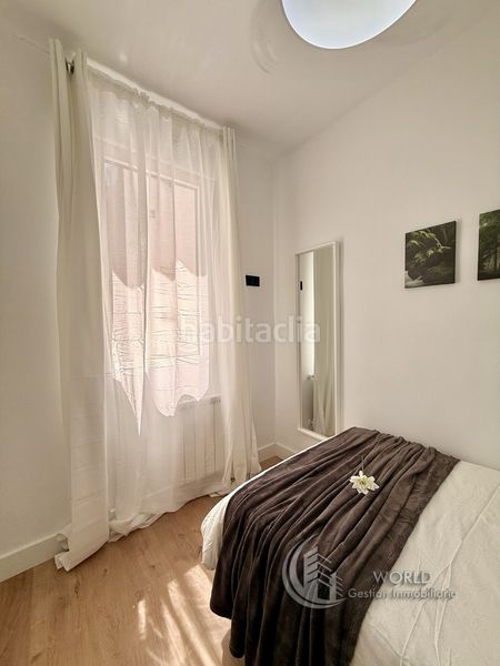 Foto 752a20d9-35c5-4670-b60e-8937389275d5. Pis amb calefacció a Pacífico Madrid
