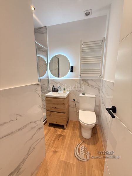 Foto ce7e7ca0-4976-4390-89e2-872015df7002. Piso en Pacífico Madrid
