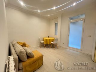 Apartment in Calle de Eguilaz