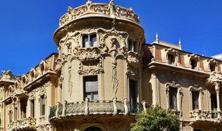 Appartement à Justicia-Chueca