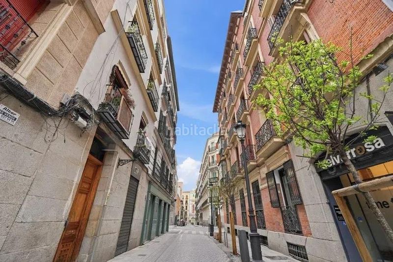Foto 1b9c9c4c-b9b7-4d65-8288-dcc6c316889b. Pis amb calefacció a Justicia-Chueca Madrid