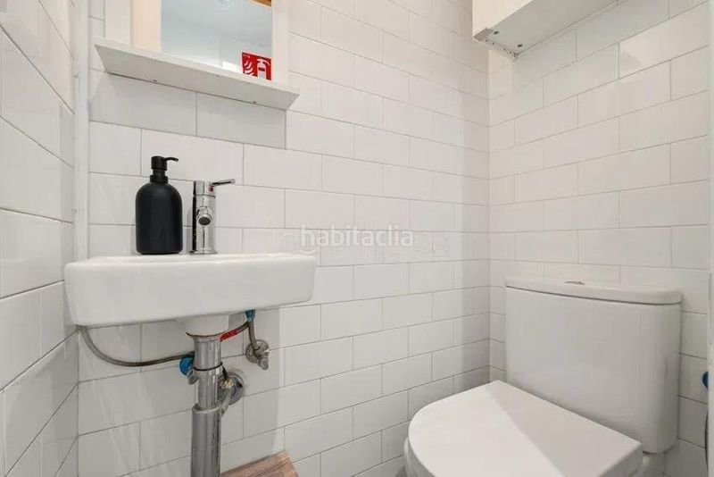 Foto e399967c-1b09-40d8-8a61-8c487384d28a. Pis amb calefacció a Justicia-Chueca Madrid