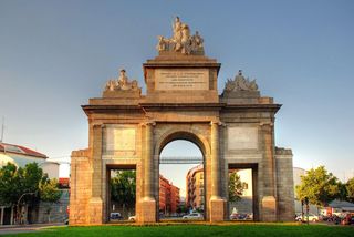 Appartamento in Calle de Martín de Vargas
