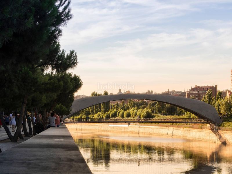 Foto 413790df-4908-4a24-869c-45f7f695fcb4. Pis amb calefacció a Acacias Madrid