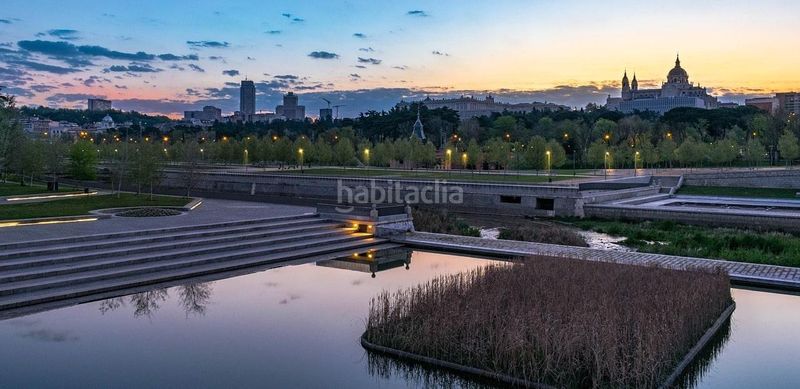 Foto a1cc6a33-7549-4463-85a4-0b35dfe97370. Pis amb calefacció a Acacias Madrid