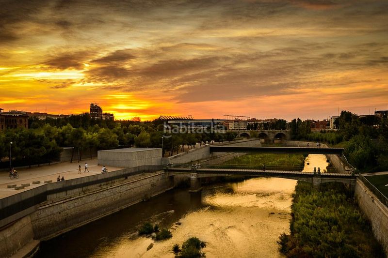 Foto aea2ab11-d711-4692-8316-05f967a25e74. Pis amb calefacció a Acacias Madrid