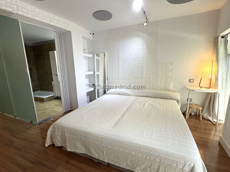 Foto d67e73b7-c458-4ebd-a210-e71fdfec3ee4. Pis amb calefacció a Acacias Madrid