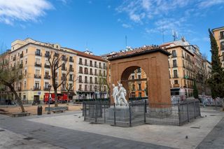 Pis a Calle del Norte 17