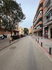Pis a Calle de Santa Marta 21