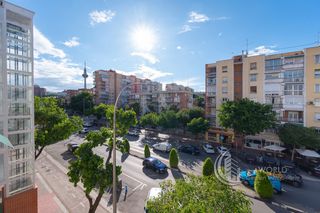 Flat  Avenida del marqués de corbera. Piso reformado y equipado a estrenar junto a fuente del berro –