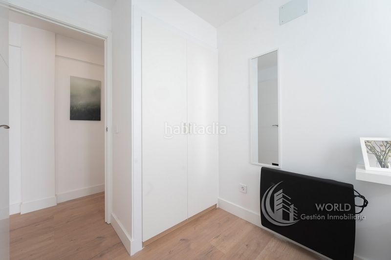 Foto f6641140-6439-42a6-a92a-0bb3b10599ca. Pis amb calefacció a Ventas Madrid