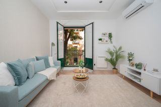Flat in Calle de Sánchez Barcáiztegui